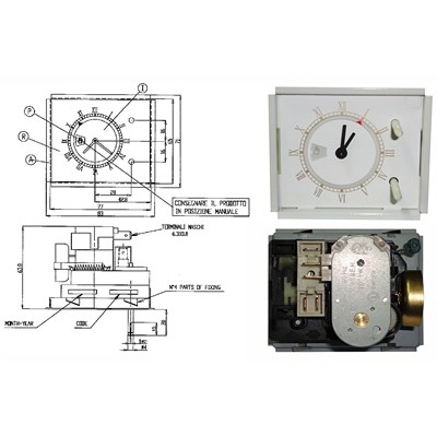  WHIRLPOOL - TMA02